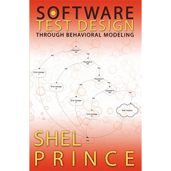 Pre-Owned Software Test Design Through Behavioral Modeling, (Paperback)