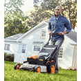 thumbnail image 2 of Restored WORX WG751 40V 19'' Cordless Lawn Mower Batteries & Charger Included (Refurbished), 2 of 7