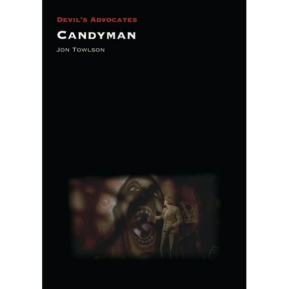 Devil's Advocates Candyman, (Paperback)