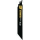 thumbnail image 1 of DeWalt, Segueta Para Sierra Sable 8" 2x 14/18 Dp DeWalt DWA4188, 1 of 3