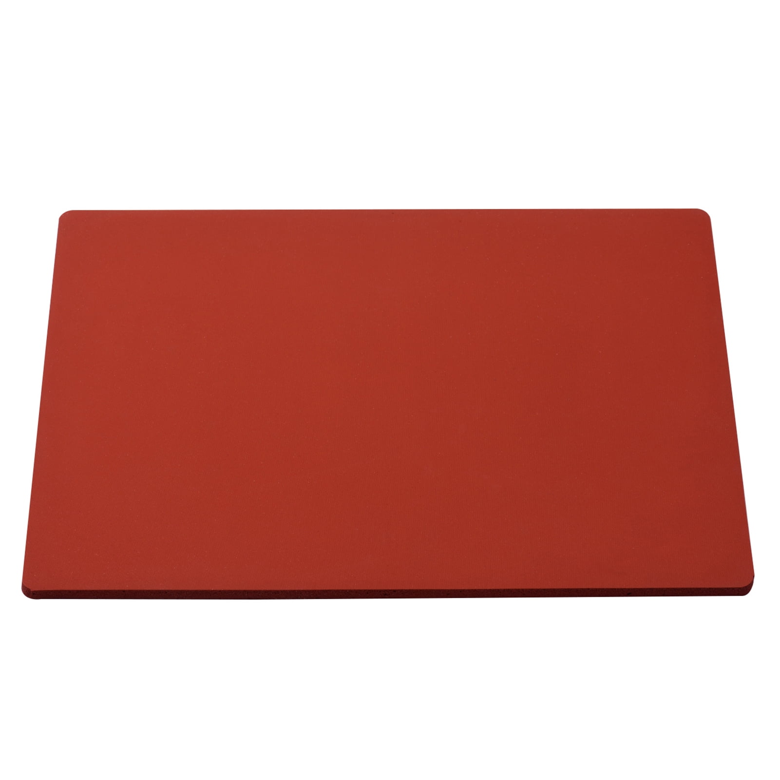 New 16x24" silicone rubber pad mat for t-shirt heat press sublimation transfer 