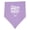 Lavender and Pink, variant on Inktastic Future Dentist Kids Tooth Baby Bandana Bib