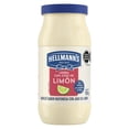 thumbnail image 1 of Mayonesa Hellmann's ligera con jugo de limón 730 g, 1 of 6