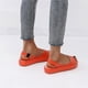 thumbnail image 5 of Amzcrzy Zapatos de mujer,Zapatos de mujer,Zapatillas de mujer, Sandalias casuales con punta de pez para mujer, cómodas y de color liso Sandalias Mujer Zapatillas De Casa, 5 of 9