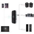 thumbnail image 1 of 2 en 1 Adaptador de audio Bluetooth Transmisor y receptor Inalámbrico A2dp Bluetooth Reproductor de audio portátil XianweiShao 9024715262479, 1 of 1