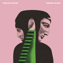 Teenage Fanclub - Endless Arcade - Music & Performance - Vinyl