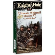 Ultimate Whitetail Season VI "A Visible Rut"