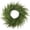 green, variant on Norfolk Wreath For Front Door Artificial Christmas Wreath Green Faux Wreath For Wall Mantle Outdoor Christmas Decoration
