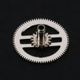 thumbnail image 4 of Minute Wheel, Mechanical Watch Minute Wheel, Waterproof Work Well For Clock Motor DIY Repair Parts, 4 of 8