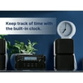 thumbnail image 5 of Emerson ES-4001 Bluetooth® CD Microsystem, Black, 5 of 12