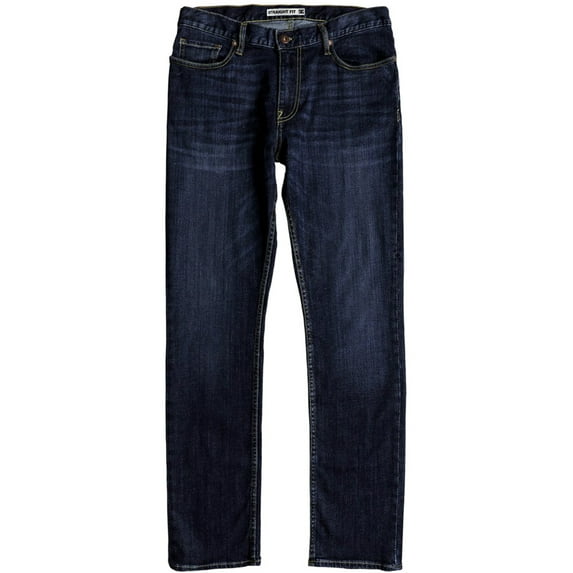 DC Men's Worker Straight Pants