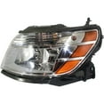 thumbnail image 6 of For Ford Taurus 2008 2009 Headlight Driver Side | Clear Lens | Replacement For FO2502238 | 8G1Z 13008F, 6 of 7