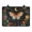 Butterfly Moon Flower, variant on Xoenoiee Dolphin Moon Cloud Print Stove Top Cover for Electric Stove, Silicone Stove Mat for Glass Top Stove, Glass Cooktop Protector Dish Drying Mats Range Covers for Electric Stover