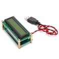 thumbnail image 3 of Detector de señal de banda ancha, medidor de potencia de RF, placa de medidor de potencia de RF 50, medidor de potencia de RF confiable y duradero, 3 of 9