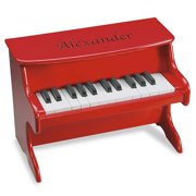 Personalized Toy Piano
