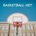 thumbnail image 3 of Minkissy 2Pcs Basketball Net Replacement Waterproof Net Suitable for Gym Stadium and Outdoor Use, 3 of 5