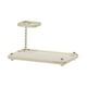 thumbnail image 5 of Estante de almacenamiento de maquillaje, soporte para tazas, llavero multiusos, soporte simple para tazas de café Nivel pequeño y grande, 5 of 9