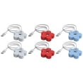 thumbnail image 4 of Small flower humidifier portable desktop water sprayer, 4 of 6