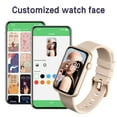 Willful Smart Watches for Women Compatible with iPhone Android Phones