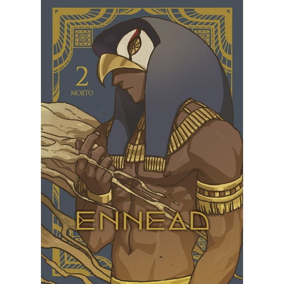 Ennead [Paperback] Ennead Vol. 2 [Paperback], (Paperback)