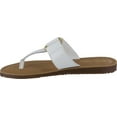 thumbnail image 4 of Bella Vita Italy Jan-Italy Ornamented Thong Sandals (Women), 4 of 7