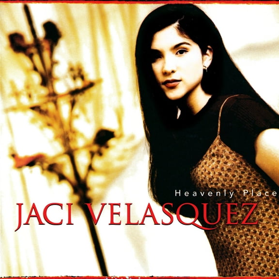 Jaci Velasquez - Heavenly Place - Christian / Gospel - CD