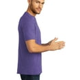 thumbnail image 3 of Manu Bay Surf Company Mens WHITE LOGO Surfer Revolutionary T-shirt, 4XL Purple Frost, 3 of 3