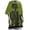 Green, variant on Bibifish Womens Tshirts Graphic Print Short Sleeve Tees Unisex Loose Fit Casual Pullover Tops Funny Novelty Trendy Breathable Baggy Shirts