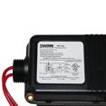 thumbnail image 4 of Hubbell Mytech MP-SA 24VDC 120V Occupancy Sensor Mini Power Pack Power Supply Fluorescent Ballast, 4 of 4