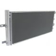 thumbnail image 3 of A/C CONDENSER Compatible with 2013-2020 Ford Fusion Lincoln MKZ, 3 of 5