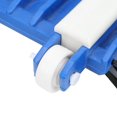 thumbnail image 2 of Convenient Pool Cleaning Tool, Flexibility Pool Vacuum Brush Head Vacuum Head, For Water Parks Swimming Pools Fish Ponds Aquariums, 2 of 5