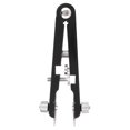thumbnail image 2 of Watch Bracelet , Spring Bar Plier Tool Portable Size With 8PCS Pins For Wristwatch Repair, 2 of 8