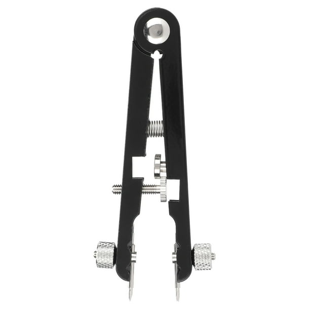 Tbest V Type Watch Bracelet Spring Bar Watch Bracelet Spring Bar Remover Replace Tool Watch Spring Bar Watch Band Removal Plier Walmart