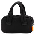 thumbnail image 3 of Bolso Jaime Ibiza Modelo JI 2476 Color Negro Huellas 2024 negro Unitalla, 3 of 5