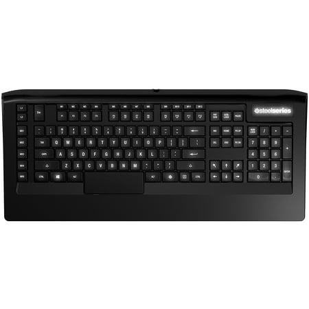 SteelSeries Apex 300 RAW Gaming Keyboard (Manufacturer