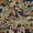 Brown 2, variant on Brown Leaves Vintage Wallpaper Peel and Stick Wallpaper Floral Contact Paper for Shelf Liner Autumn Brown Leaf Wallpapers for Bedroom Waterproof Wall Paper Vinyl Wall Decor 17.5'''x102''