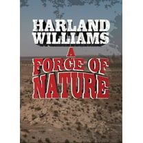 Harland Williams: A Force Of Nature (DVD), Team Marketing, Comedy