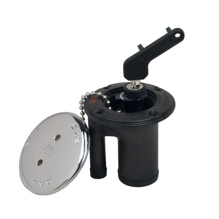 Perko Locking Fuel Fill Insert