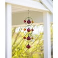 thumbnail image 2 of 35"H Twirler, 3-Tiered Orbit, Lady Bug, 2 of 3