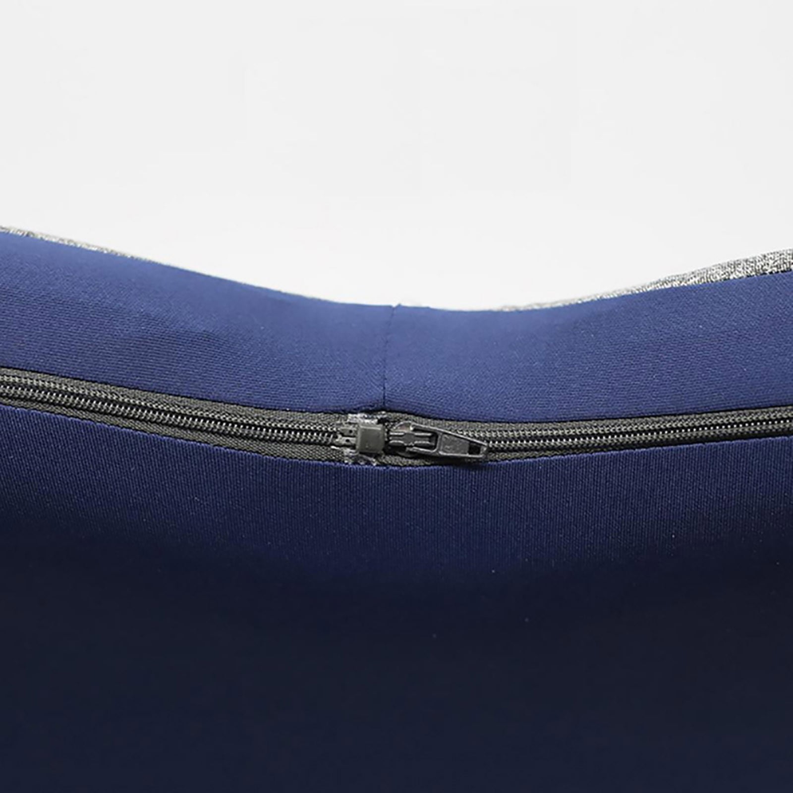 1X Seat Cushion Gel Seat Cushion for Long Sitting Seat Cushion for Chair Gel Chair Cushion for Desk Chair Pressure Gel Cushion Firm Coccyx Cushion for Back Tailbone Cushion