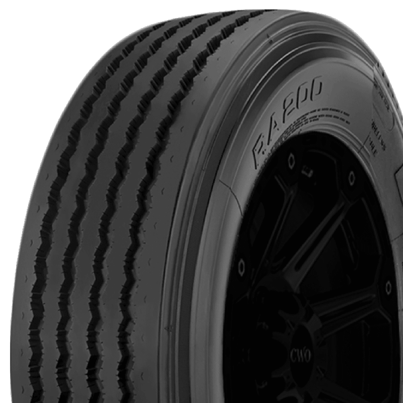 215/75R17.5 Dynatrac RA200 135/133K H/16 Ply BSW 215/75R17.5 Dynatrac RA200 135/133K H/16 Ply BSW Sansujyuku sansujyuku.com
