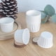 thumbnail image 2 of Vaso de papel desechable enrollado, vaso de onza, vaso para hornear, vaso para pastel, almacenamiento apilable, 2 of 4