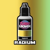 Turbo Dork Radium Turboshift Acrylic Paint 20ml Bottle TDK 4420