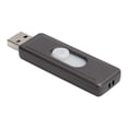 thumbnail image 1 of Disque Mémoire, Excellente Puce Clé USB Plug And Play Compatibilité Taille Portable pour Stockage de Données 64 Go, 1 of 8