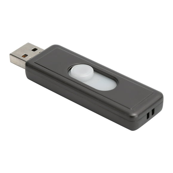 USB Flash Drive, Memory Disk Multifunctional Portable Size No Driver Required 20mb/s Writing 40mb/s Reading  For Data Storage 64GB