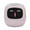Pink, variant on Clearance! Soovim Outdoor Pots for Pots Outdoor Smart Flowerpots Smart Pet Planter Robot Guidance On Care with Intelligent Functional Flowerpot Cute Interactive Watering Reminder