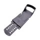 thumbnail image 2 of Pedal de pie de la máquina de remo, entrenamiento de remo de remolino accesorios de equipos de acondicionamiento físico para la máquina de ejercicio, 2 of 8