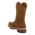 thumbnail image 4 of Botas Hombre California Piel Natural Resistentes Cafe Talla 29.5, 4 of 4