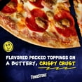 thumbnail image 4 of Tombstone Four Meat, Original Thin Crust Pizza with Zesty Tomato Sauce, 21.1 oz (Frozen)​, 4 of 14