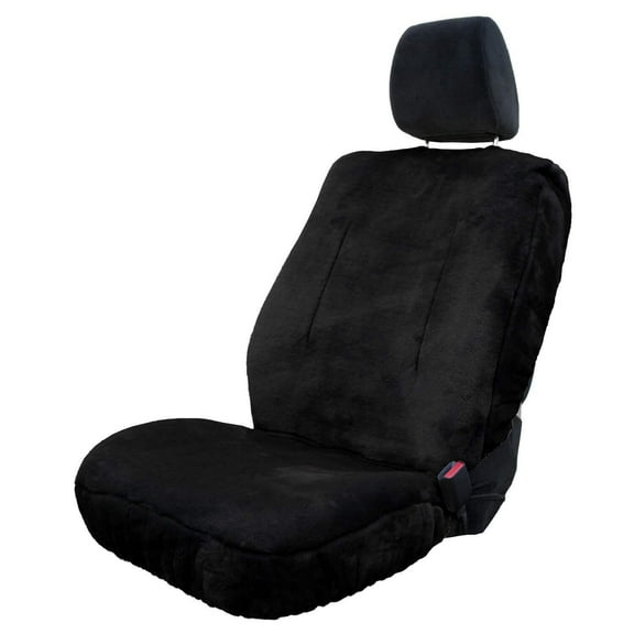 SEMI CUSTOM FLEECE SEAT COVERS